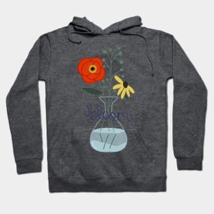 You Grow girl Hoodie